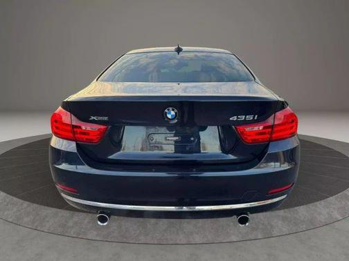 2014 BMW 435 i xDrive