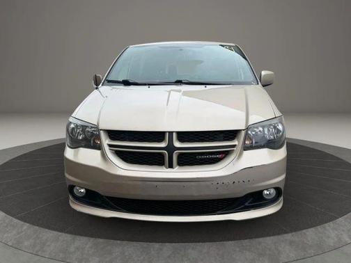 2015 Dodge Grand Caravan R/T