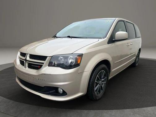 2015 Dodge Grand Caravan R/T