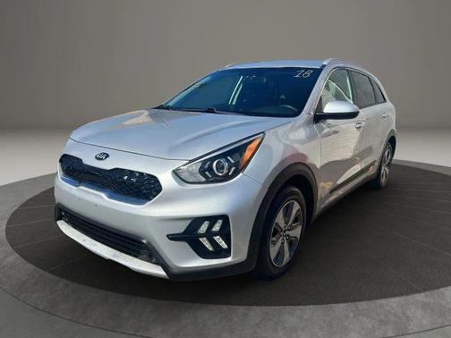 2020 Kia Niro LX