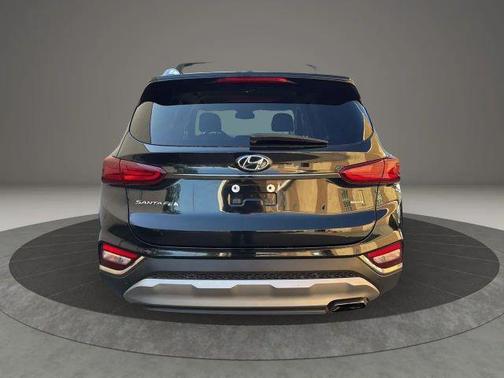 2019 Hyundai SANTA FE 2.4 SEL Plus