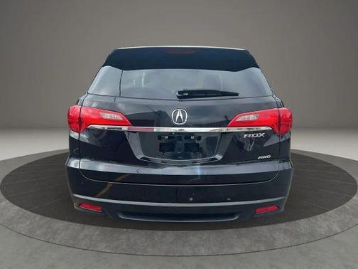 2015 Acura RDX Base