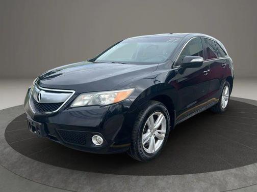 2015 Acura RDX Base