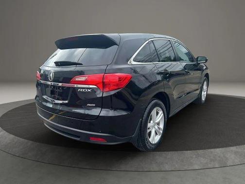 2015 Acura RDX Base