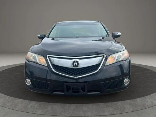 2015 Acura RDX Base