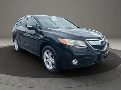 2015 Acura RDX Base