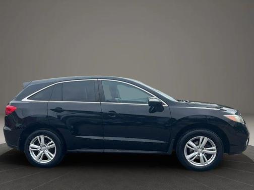 2015 Acura RDX Base