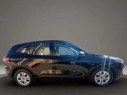 2020 Ford Escape S