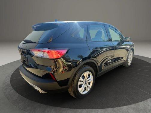 2020 Ford Escape S