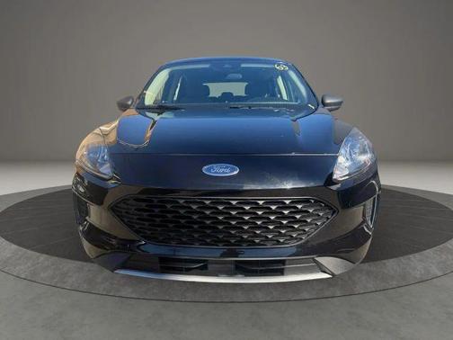 2020 Ford Escape S