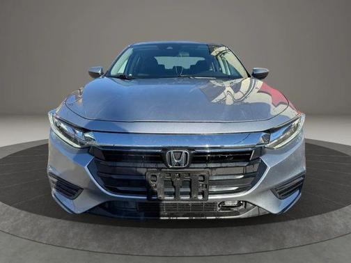2022 Honda Insight EX