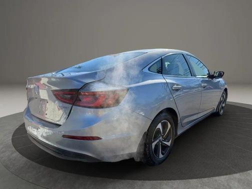 2022 Honda Insight EX