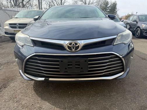 2016 Toyota Avalon XLE Premium