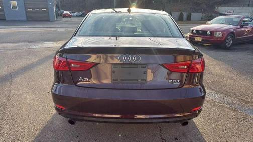 2015 Audi A3 2.0T Premium Plus