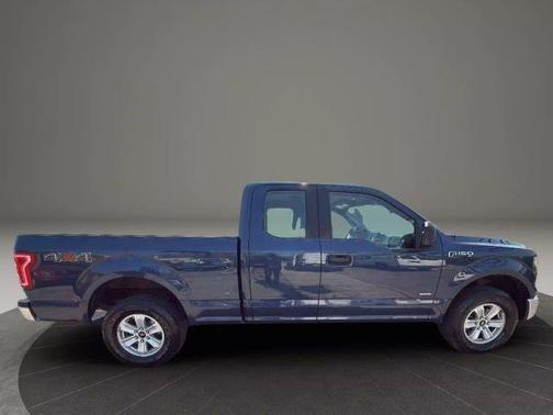 2015 Ford F-150 XL