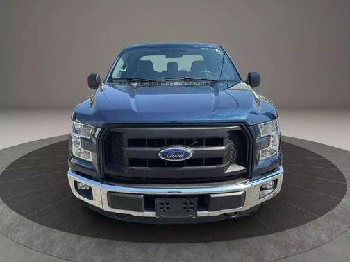2015 Ford F-150 XL