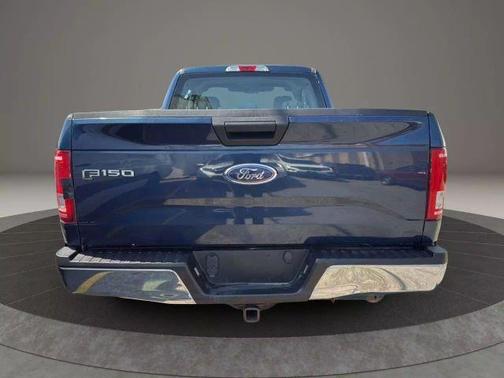 2015 Ford F-150 XL