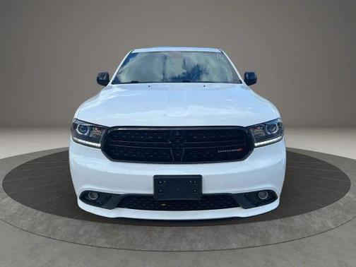 2019 Dodge Durango SXT