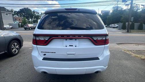 2019 Dodge Durango SXT
