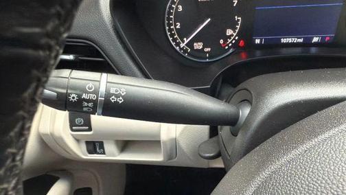 2021 Cadillac CT4 Luxury