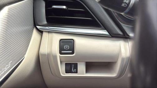 2021 Cadillac CT4 Luxury