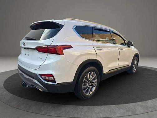 2020 Hyundai SANTA FE 2.4 Limited
