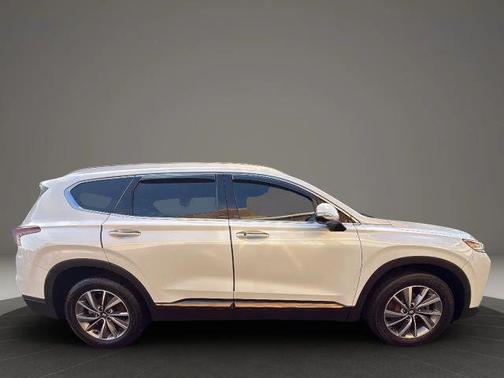 2020 Hyundai SANTA FE 2.4 Limited