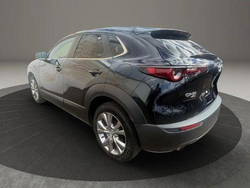 2020 Mazda CX-30 Select