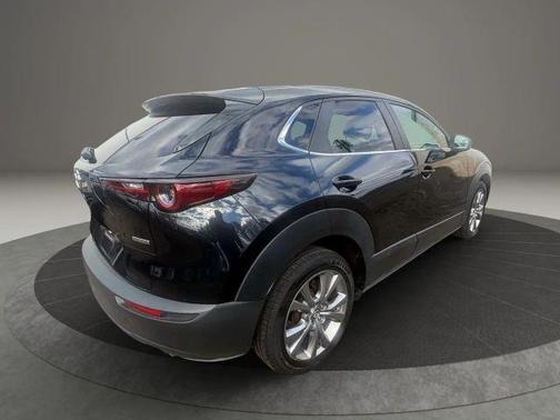 2020 Mazda CX-30 Select