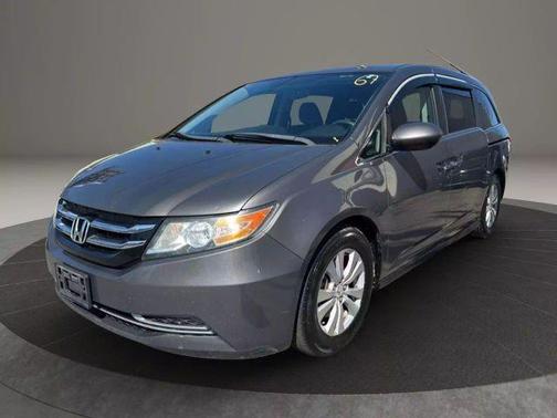 2014 Honda Odyssey EX