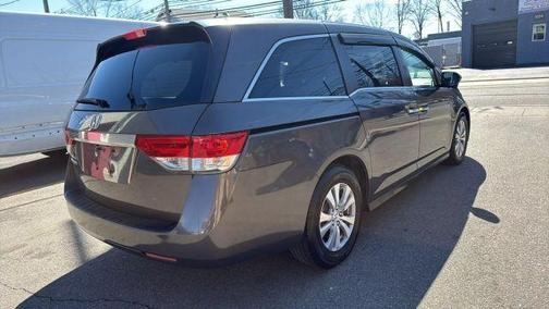 2014 Honda Odyssey EX