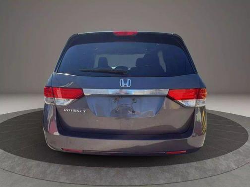 2014 Honda Odyssey EX