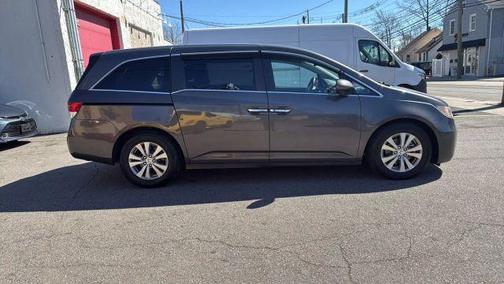 2014 Honda Odyssey EX