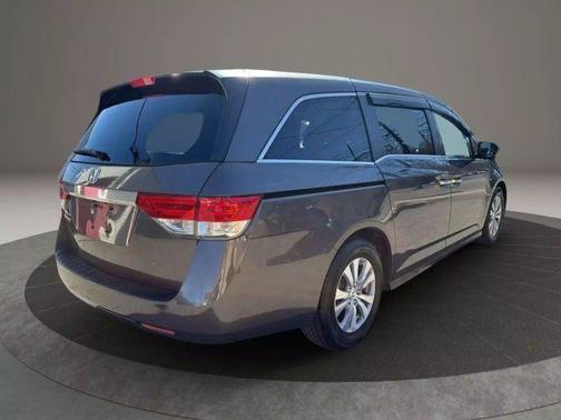 2014 Honda Odyssey EX