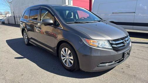 2014 Honda Odyssey EX
