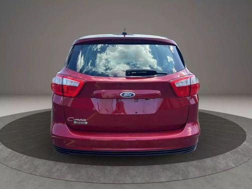 2015 Ford C-Max Energi SEL