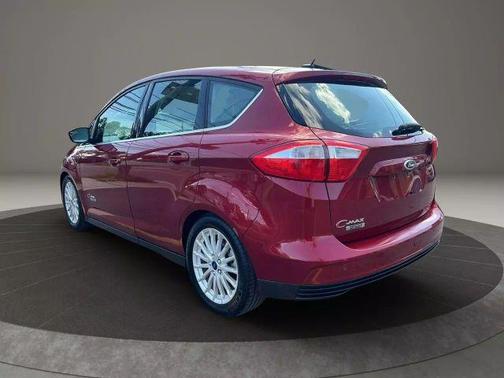 2015 Ford C-Max Energi SEL