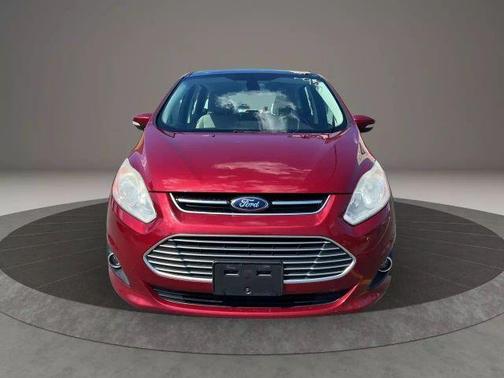 2015 Ford C-Max Energi SEL