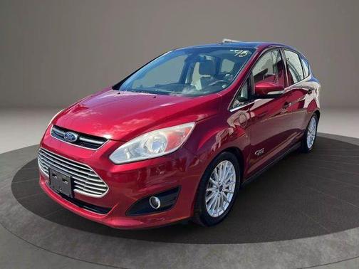 2015 Ford C-Max Energi SEL