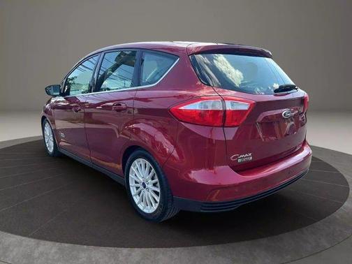 2015 Ford C-Max Energi SEL