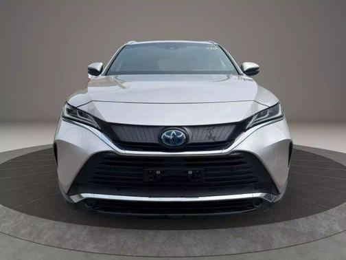 2021 Toyota Venza XLE