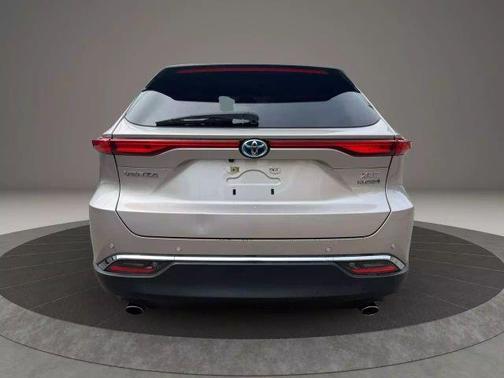 2021 Toyota Venza XLE