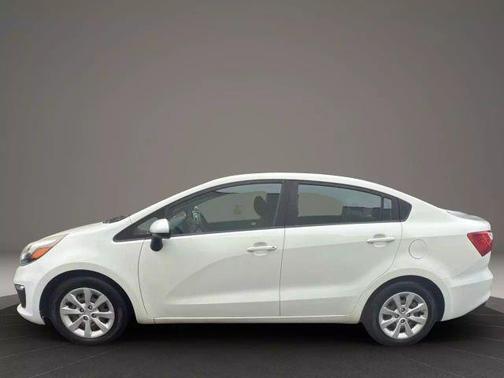 2017 Kia Rio LX