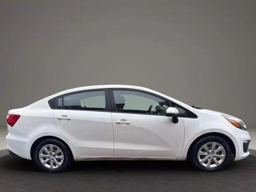 2017 Kia Rio LX