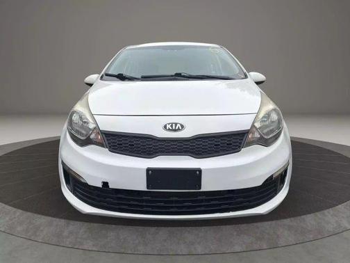 2017 Kia Rio LX