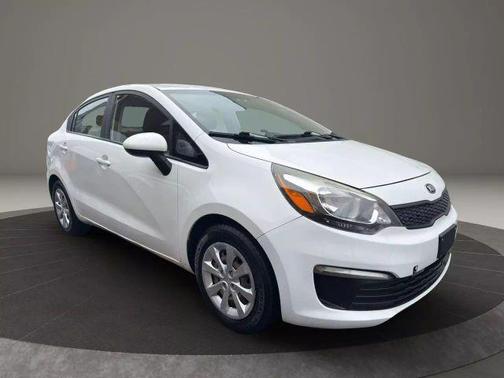 2017 Kia Rio LX