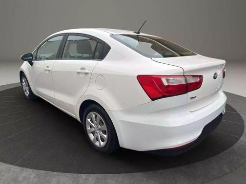 2017 Kia Rio LX