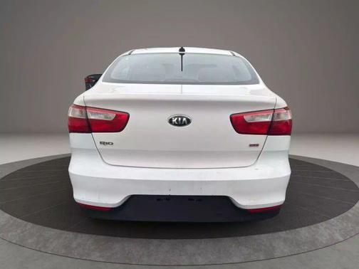 2017 Kia Rio LX