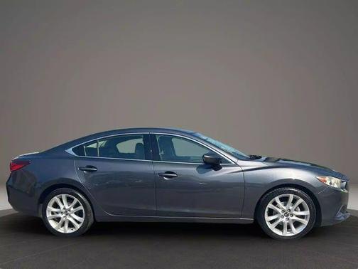 2014 Mazda Mazda6 i Touring