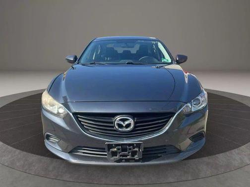 2014 Mazda Mazda6 i Touring